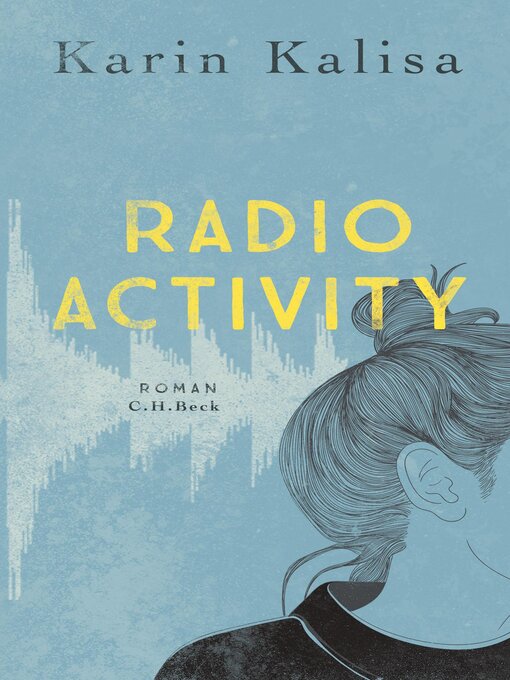 Title details for Radio Activity by Karin Kalisa - Available